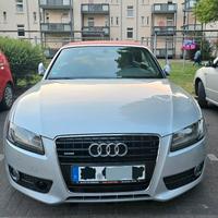 Audi A5 3.0l TDI fast Vollausstatt. S tronic Unfallfrei Automatik Duisburg - Hamborn Vorschau