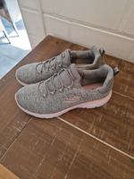 Skechers Summits Quick Getaway grau Gr. 38 Nordrhein-Westfalen - Kalkar Vorschau