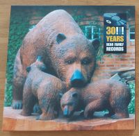 30 Jahre Bear Family Records, 2 CDs, 1 DVD, 1 Buch, RARITÄT Bayern - Zirndorf Vorschau