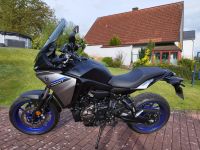 Yamaha Tracer 7, neues Modell, in hervorragendem Zustand Bayern - Weiden (Oberpfalz) Vorschau