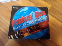 Status quo, Rockin All..., 3CD's Sachsen - Reichenbach (Vogtland) Vorschau