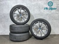 Orig BMW 3er G20 G21 4er G22 G23 Winterräder Winterreifen 17 Zoll Dortmund - Mitte Vorschau