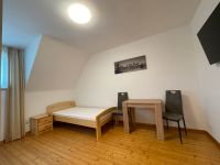 Monteurzimmer/Möbilierte langfristige Zimmervermietung Waldfeucht Nordrhein-Westfalen - Waldfeucht Vorschau