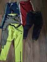 Paket Jogginghosen Jogger Gr. 122/ 128 sehr gut Dino Harry Potter Colditz - Zschadraß Vorschau