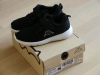 Kappa Sneaker Turnschuhe Sportschuhe schwarz Gr. 34 OVP Aachen - Aachen-Mitte Vorschau