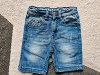 Staccato Jeansshort Shorts Gr 92 ☀️ Duisburg - Duisburg-Süd Vorschau