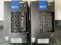 2x Schwalbe Nobby Nic Evolution Super Ground ADDIX Speedgrip 29" Sachsen - Dippoldiswalde Vorschau