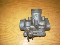 16n1-5 ddr vergaser simson bvf original schwalbe Sachsen-Anhalt - Sangerhausen Vorschau
