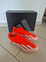 Adidas Fußballschuhe  X Crazyfast Elite FG Gr. 44 2/3 Bayern - Puschendorf Vorschau