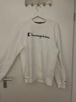 Champion Pullover Düsseldorf - Lierenfeld Vorschau