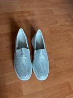 Damen Rieker Slipper Bielefeld - Heepen Vorschau