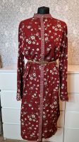 Four Flavor Kleid Tunika Kimono 40 bordeaux Brandenburg - Leegebruch Vorschau
