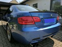 Carbon Spoiler Heckspoiler passend für BMW 3er E92 M3 309€*VB Brandenburg - Zehdenick Vorschau