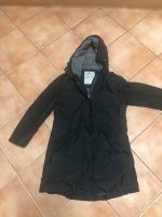 Winterjacke Mantel Größe 42 Snow Tech Schleswig-Holstein - Lübeck Vorschau