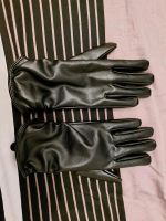 Damen Lederhandschuhe | Handschuhe, warm| Mister Lady| One Size Baden-Württemberg - Unterschneidheim Vorschau