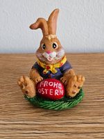 Frohe Ostern - Hasenfigur Berlin - Steglitz Vorschau