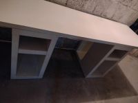 Schreibtisch Arbeitstisch Ikea weiss Berlin - Steglitz Vorschau