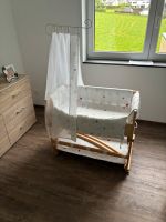 Baby Beistellbett Babybett Nordrhein-Westfalen - Monschau Vorschau