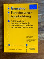 Grundriss Fahreignungsbegutachtung MPU Baden-Württemberg - Kehl Vorschau