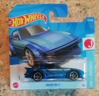 Mazda RX-7 HotWheels Brandenburg - Kremmen Vorschau