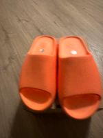 Adidas slide  Schuhe ❤️ Orange ❤️ Neu ❤️ Rechnung Niedersachsen - Gifhorn Vorschau
