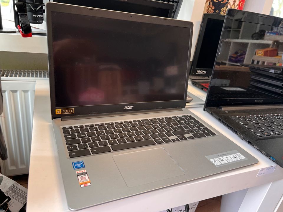 Acer Chromebook i5 250GB SSD 8Gb in Kiel