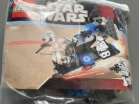 LEGO Star Wars 7667 - Imperial Dropship Hessen - Hochheim am Main Vorschau