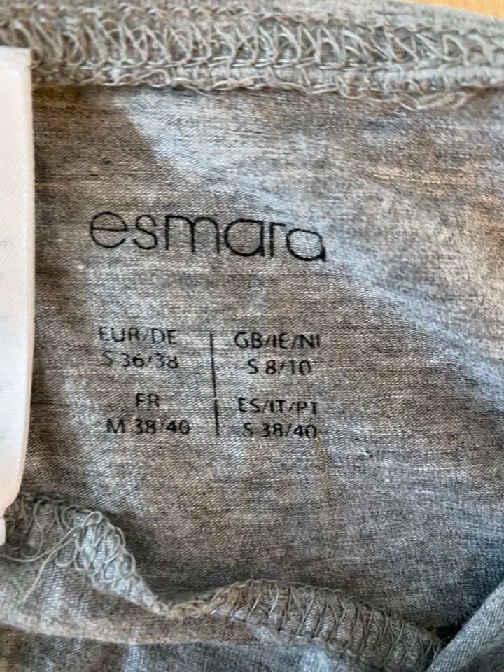 Esmara Umstandsleggings in Engen