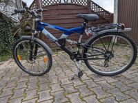 Mountainbike Fahrrad 26 " Baden-Württemberg - Mühlhausen Vorschau