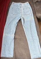 Jeans Größe 38 Nordrhein-Westfalen - Haltern am See Vorschau