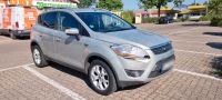 Ford Kuga 2.0 TDCI Niedersachsen - Bückeburg Vorschau