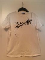 H&M x Thierry Mugler T-Shirt Gr. S wie neu München - Schwabing-Freimann Vorschau