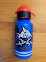 kleine Trinkflasche Capt'n Sharky von emsa Niedersachsen - Otterndorf Vorschau