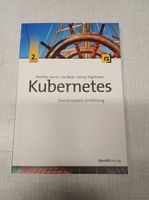 Kubernetes Eine kompakte Einführung 2. Auflage Nordrhein-Westfalen - Heiden Vorschau