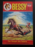 Bessy Comic Bayern - Abensberg Vorschau