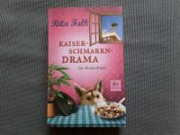 Kaiserschmarrn-Drama von Rita Falk, Eberhofer Provinzkrimi Bayern - Kunreuth Vorschau