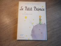 Le Petit Prince,..französisch Nordrhein-Westfalen - Hamm Vorschau