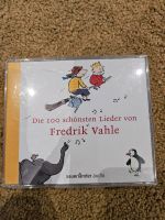 Frederik Vahle CD Baden-Württemberg - Limbach Vorschau