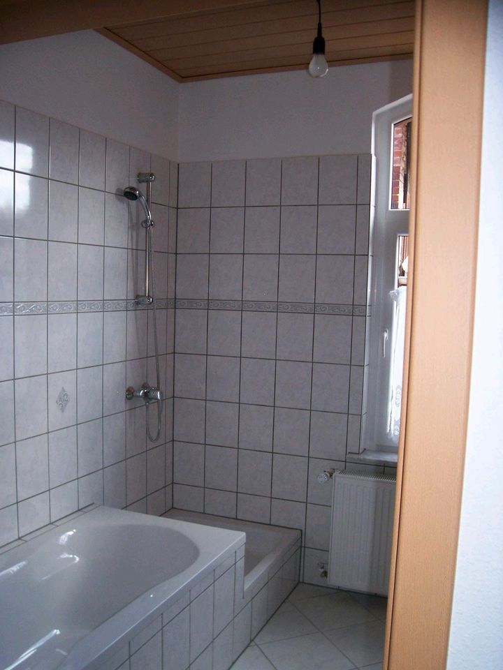 2 ZKB Wohnung  ca.50 qm Hann.Münden in Hann. Münden