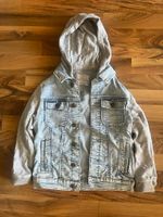 Jeansjacke Kinder Gr. 140 (9 - 10Jahre) Brandenburg - Werder (Havel) Vorschau