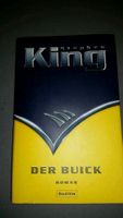 Stephen King 'der Buick' Hardcover gebunden Neuwertig Nordrhein-Westfalen - Wetter (Ruhr) Vorschau