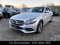 Mercedes-Benz C 220 Kamera*Navi*Sitzheizung*Tempomat*Garantie* Niedersachsen - Georgsmarienhütte Vorschau