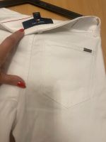 Jeans Tommy Hilfiger weiß Größe 38 Berlin - Spandau Vorschau