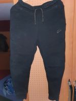 Nike Tech Fleece Hose s Schwarz Sachsen-Anhalt - Beendorf Vorschau