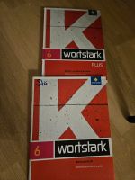 Wortstark differenzierende Ausgabe Kasse 6 9 Buch Saarland - Homburg Vorschau