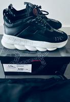 Versace Schuhe chain Reaction Hessen - Offenbach Vorschau