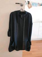 Strickjacke Cardigan S/36 Lochmuster Bayern - Neusäß Vorschau