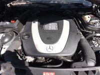 Mercedes W204  C 230  V6 Benzin Motor   204 PS Bayern - Fürth Vorschau