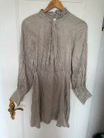 Zara Kleid beige Nordrhein-Westfalen - Erftstadt Vorschau