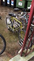 Fahrrad geklaut Hannover - Südstadt-Bult Vorschau